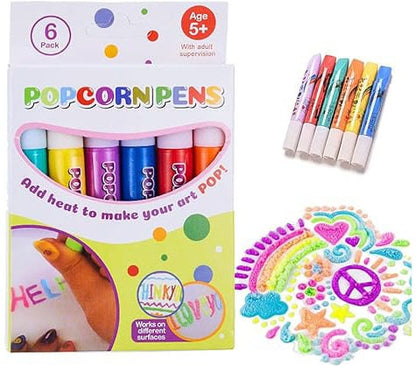 🔥Christmas Best gift - Magic Puffy Pens 🔥