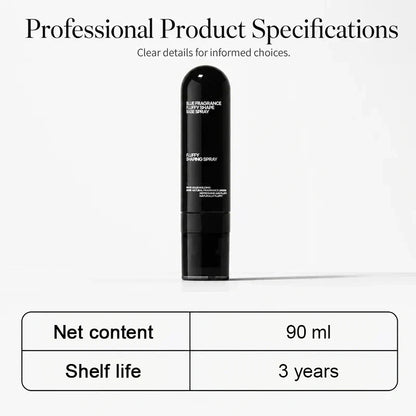 ⏰Lightweight Volumizing & Setting Spray – Natural Lift & Flexible All-Day Hold