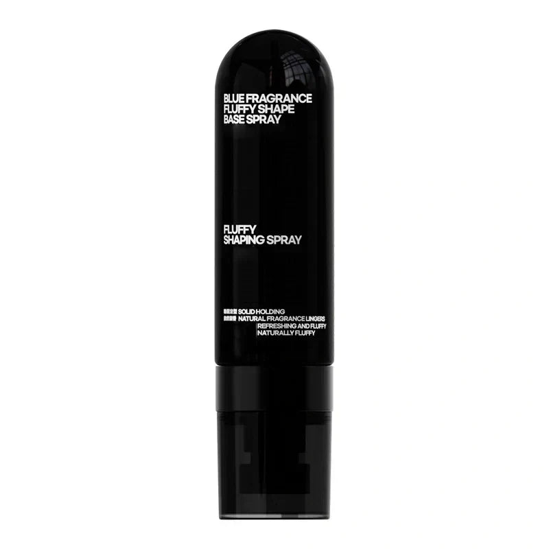⏰Lightweight Volumizing & Setting Spray – Natural Lift & Flexible All-Day Hold