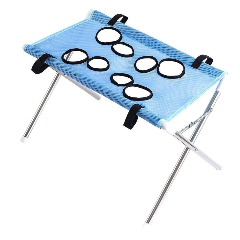 ⏳Limited-time 50% off⏰2-in-1 Foldable Pet Grooming Bed🐱🐶🛋️