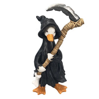 💀Scythe Duck