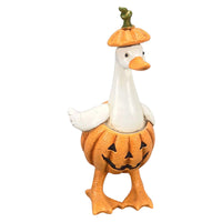 🎃Pumpkin Duck