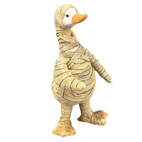 🧻Mummy Duck