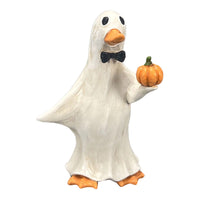 👻Ghost Duck