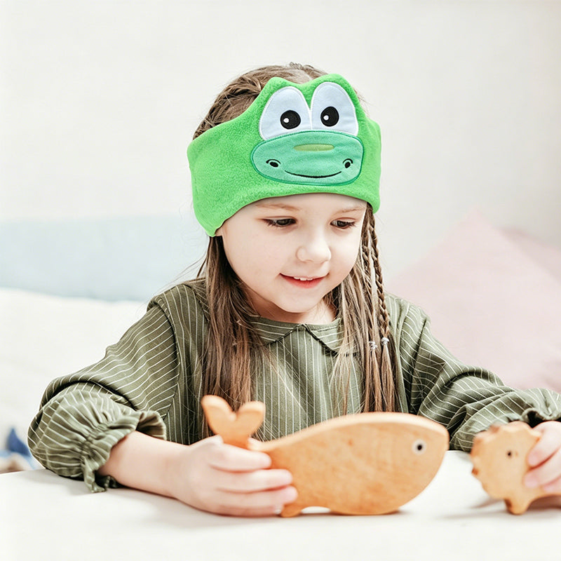 Kids Bluetooth headband headphones specifications