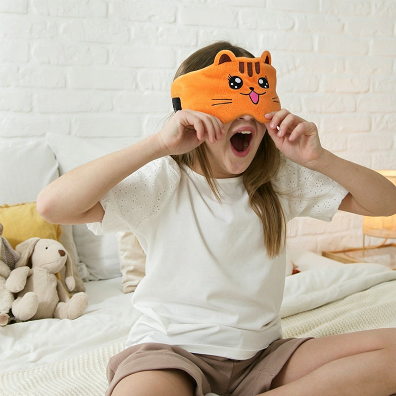 Kids Bluetooth headband gift and travel use