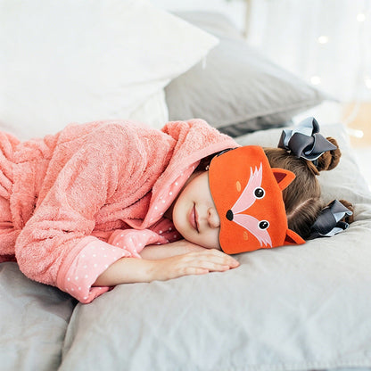 Kids' Bluetooth Headband Headphones