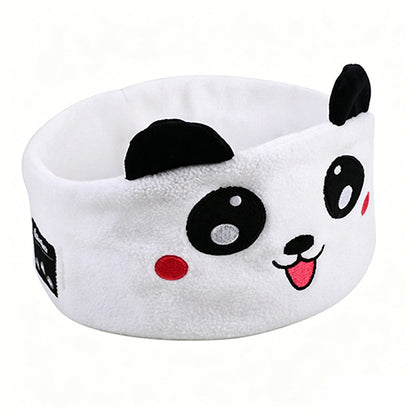 Kids' Bluetooth Headband Headphones