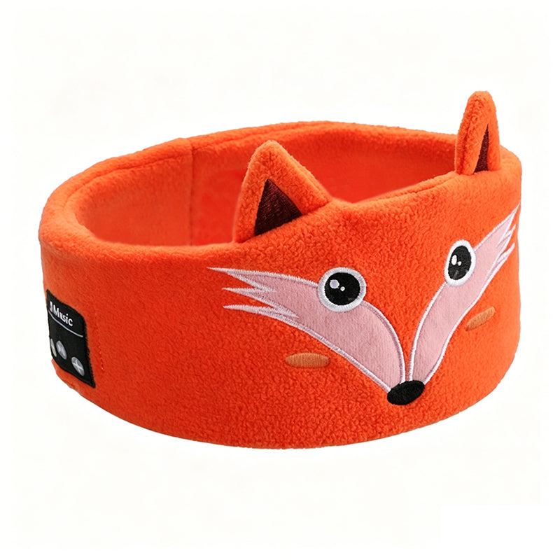 Kids' Bluetooth Headband Headphones