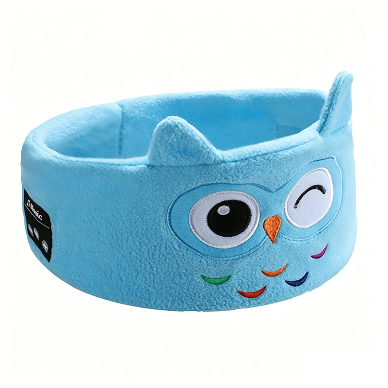 Panda Kids Bluetooth Headband