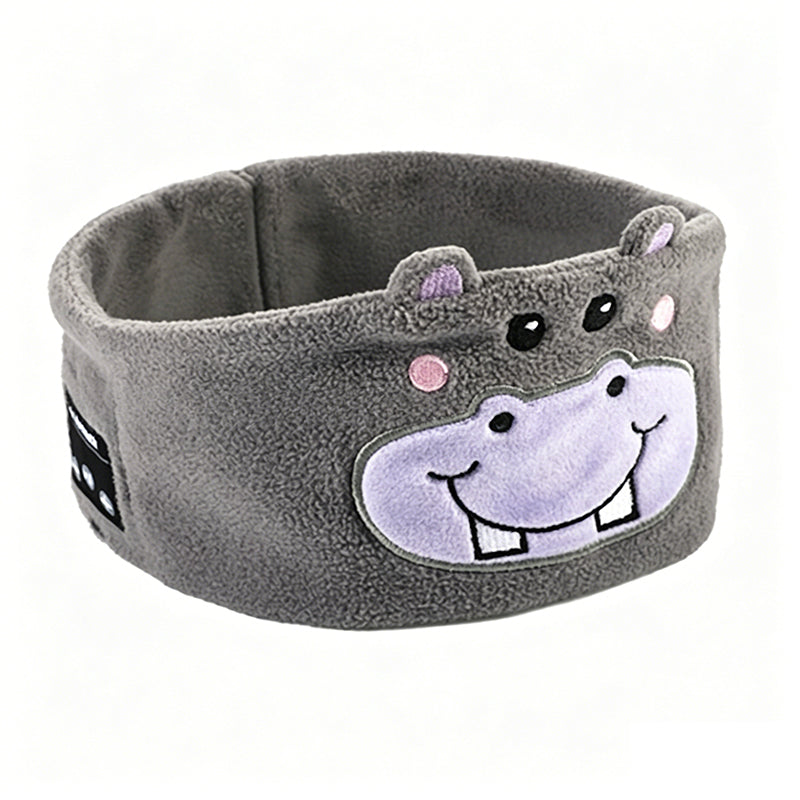 Hippo Kids Bluetooth Headband