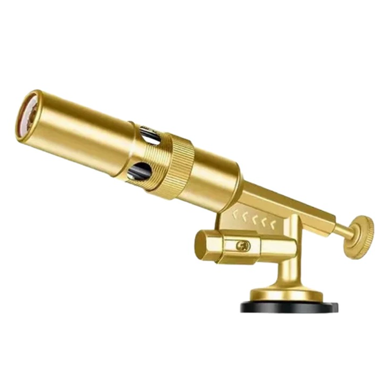 📢📢40% OFF !! ⏰Portable Multi-Function Invertible Butane Torch