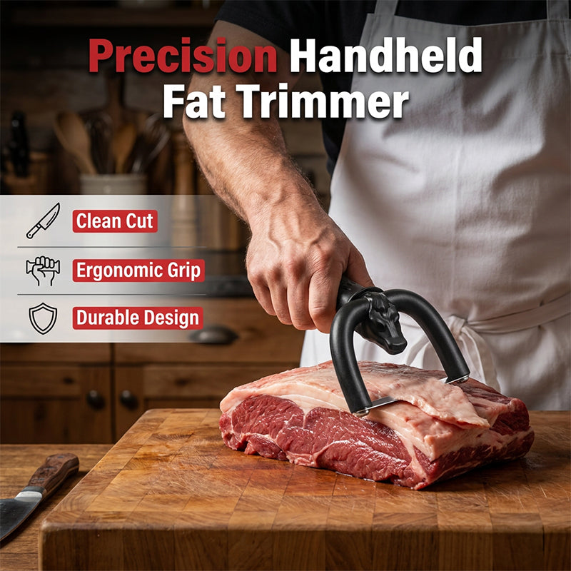 Handheld Fat Trimmer