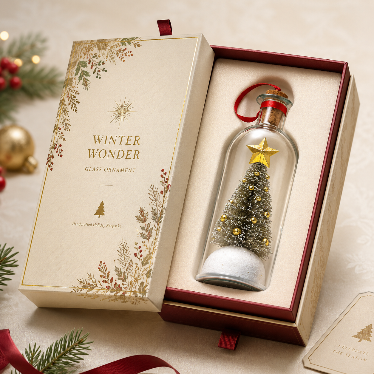 🎁Record Your Voice. Give Them a Memory They Can Keep.⭐