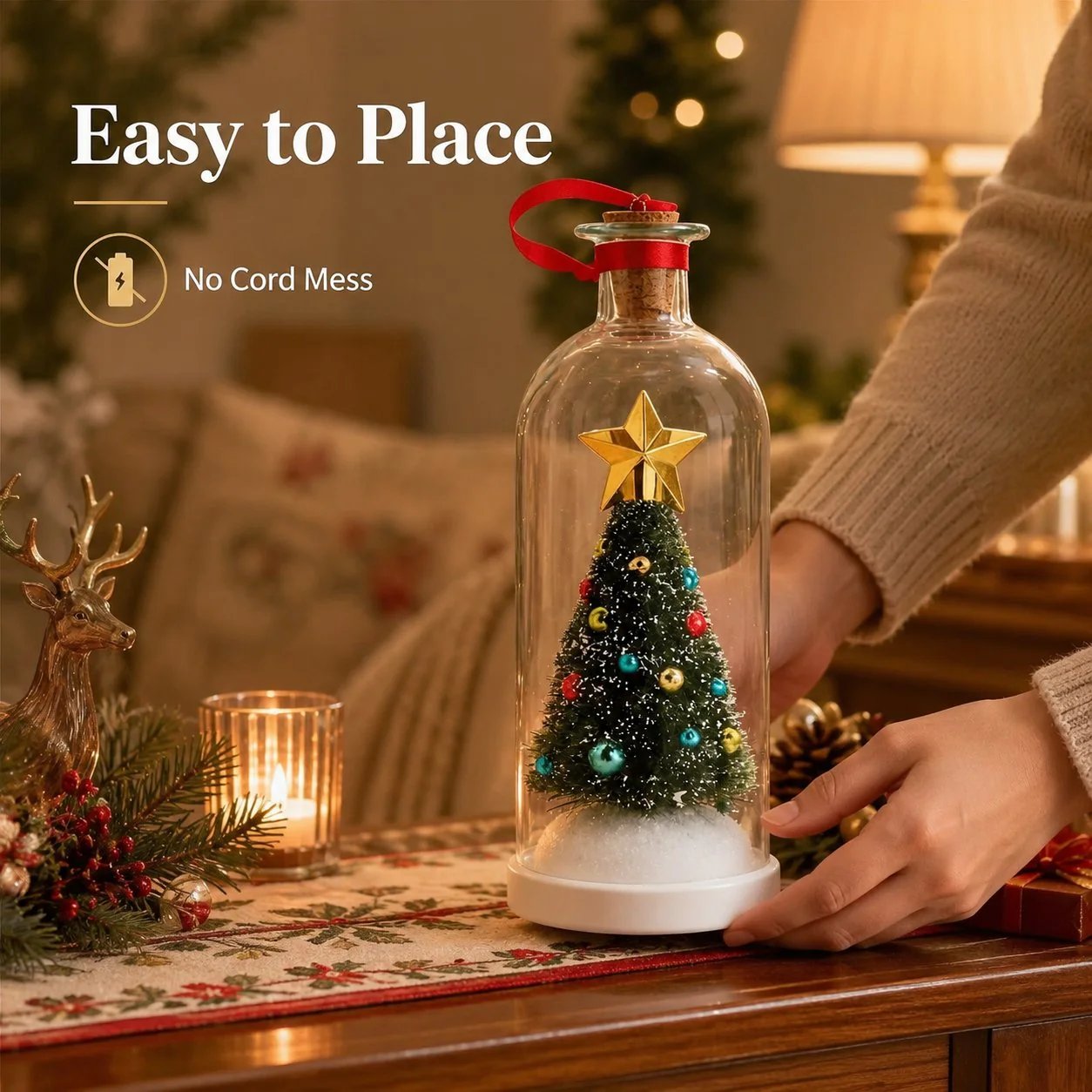 🎁Record Your Voice. Give Them a Memory They Can Keep.⭐